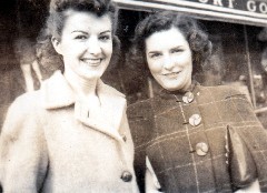 Tillie, Bettee Szechy